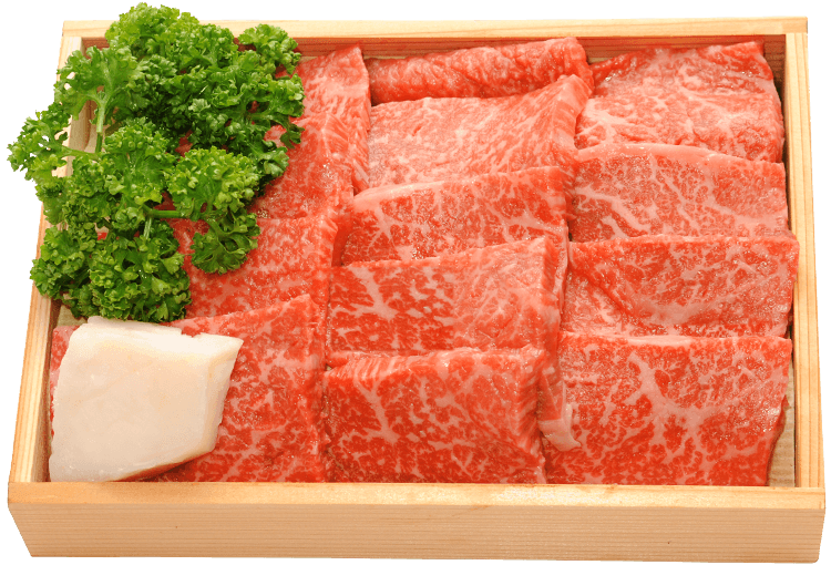 兵庫県産 黒毛和牛 すき焼き用ロース